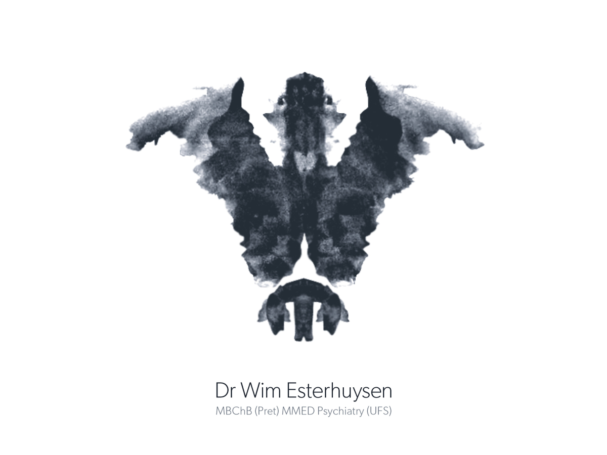 Psychiatrist brand development